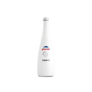 Garrafa de vidro 750 ml