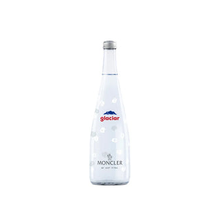 Garrafa de vidro 750 ml
